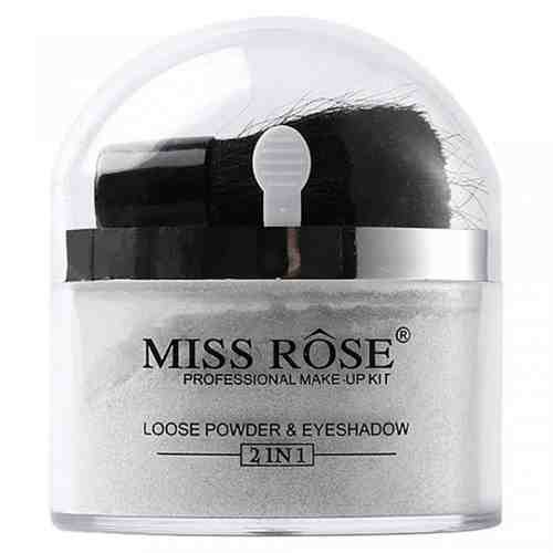 Pudra Minerala Iluminatoare Glam Light