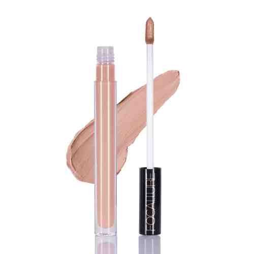 Ruj lichid mat Focallure Antique Brass #06