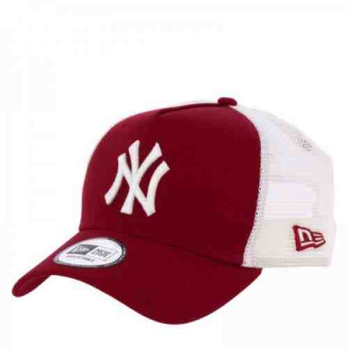 SAPCA NEW ERA CLEAN TRUCKER 2