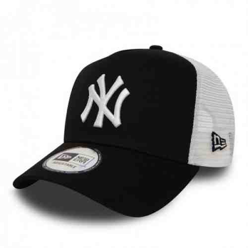 SAPCA NEW ERA CLEAN TRUCKER 2