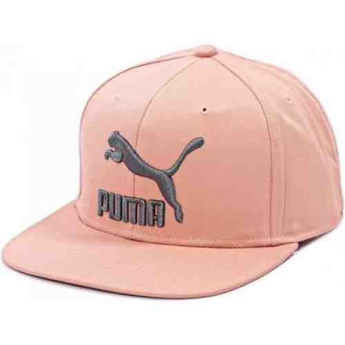 SAPCA Puma LS COLOURBLOCK CAP