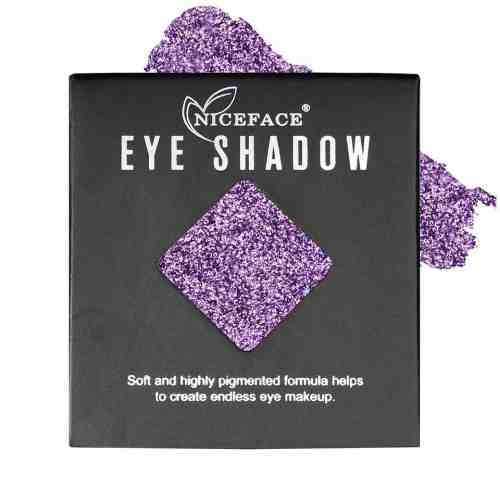Sclipici ochi pulbere compacta NiceFace Precious Glam #31