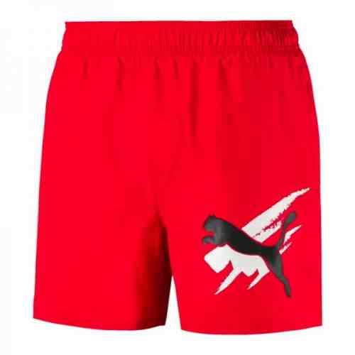 SORT PUMA ESS SUMMER SHORTS GRAPHIC