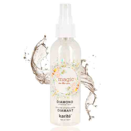 Spray Corp Karite Glitter Magic In The Air
