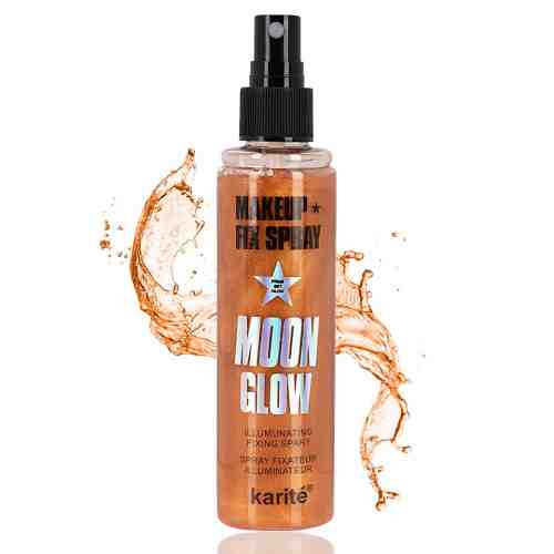 Spray Corp Karite Glitter Moon Glow