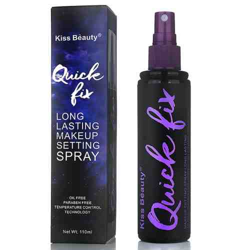 Spray Fixare Machiaj Fix & Run