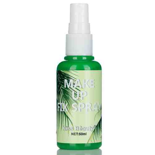 Spray fixare machiaj Kiss Beauty Lavish Oasis