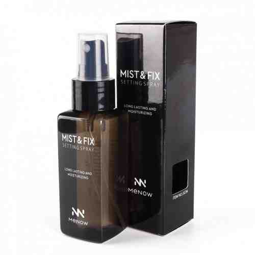 Spray Fixare Machiaj MeNow Setting Spray 75 ml