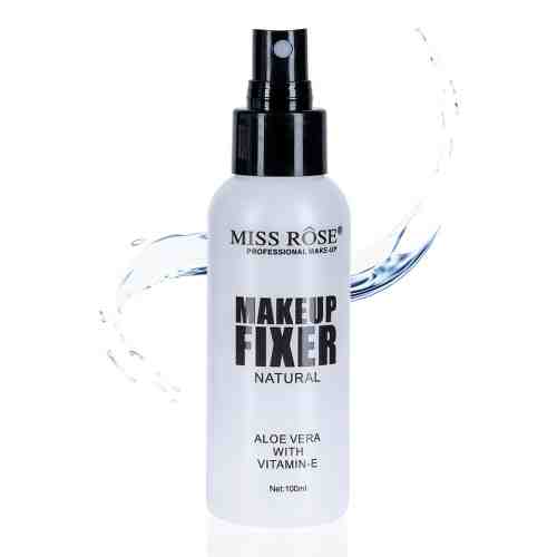Spray Fixare Machiaj Miss Rose Makeup Fixer