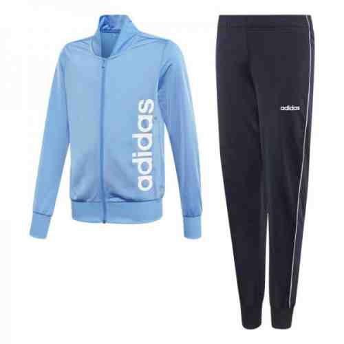 TRENING ADIDAS YG PES TS