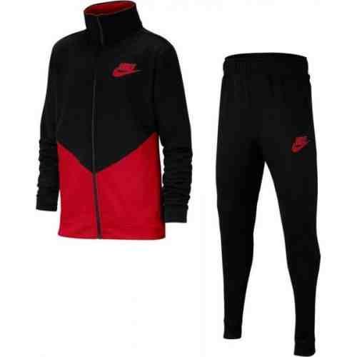 TRENING Nike B NSW CORE TRK STE PLY FUTURA