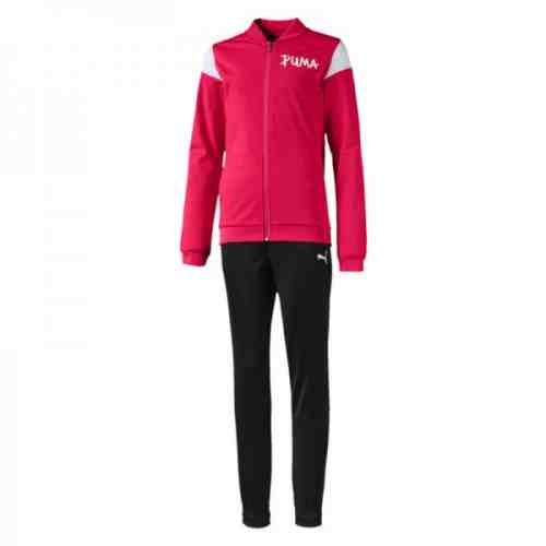 TRENING Puma POLY SUIT G
