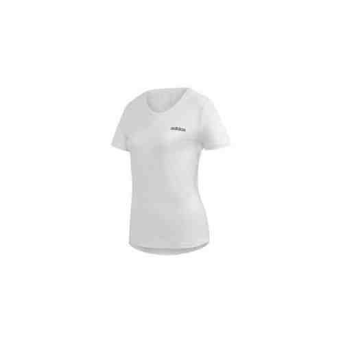 TRICOU ADIDAS D2M SOLID TEE