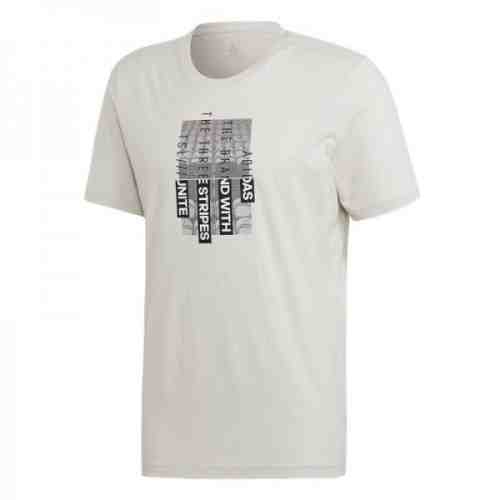 TRICOU ADIDAS MH PHOTO T