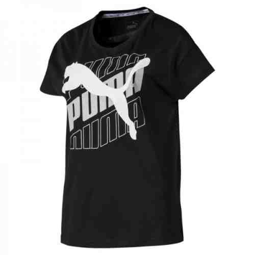 TRICOU PUMA MODERN SPORT GRAPHIC TEE