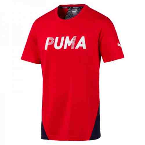 TRICOU Puma MODERN SPORTS ADVANCED TEE