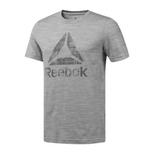 TRICOU Reebok EL MARBLE GROUP TEE