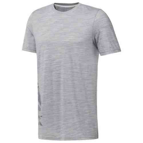 TRICOU Reebok EL MARBLE GROUP TEE