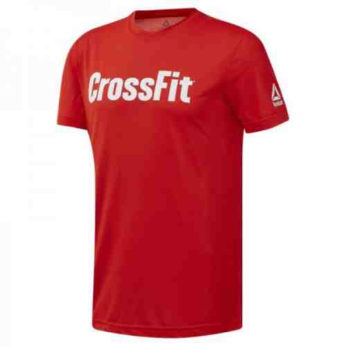 TRICOU Reebok RCF FEF TEE- SPEEDWICK