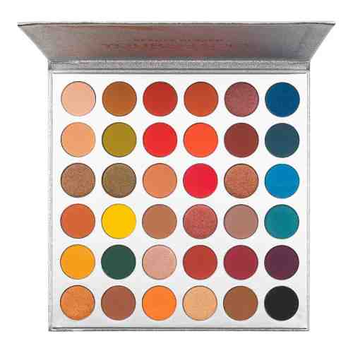 Trusa farduri Beauty Glazed Your Shades