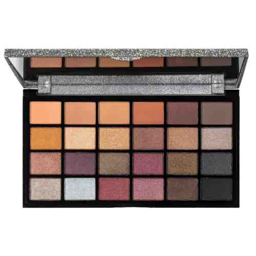 Trusa Farduri MakeUp Revolution After Party