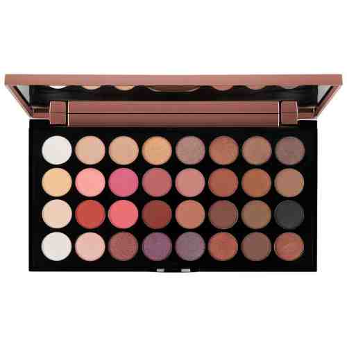 Trusa Farduri MakeUp Revolution Flawless 4