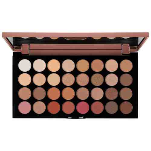 Trusa Farduri MakeUp Revolution Flawless & Resurrection 3
