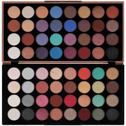 Trusa Farduri MakeUp Revolution Flawless S
