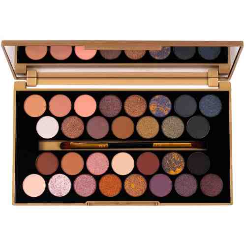 Trusa Farduri MakeUp Revolution Fortune Favours The Brave