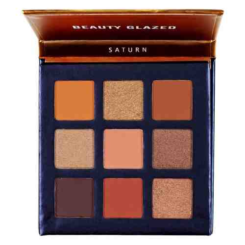 Trusa Farduri Planetarium Beauty Glazed Saturn