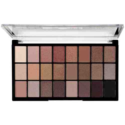 Trusa Farduri Retro Metallic Rose Gold #01