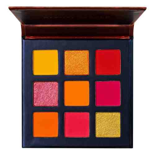Trusa Farduri Temptation Beauty Glazed Melon