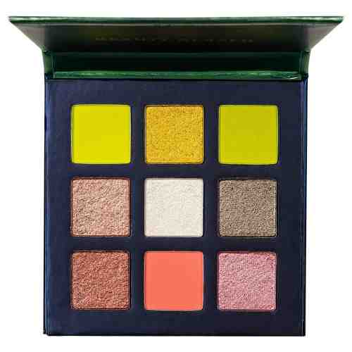Trusa Farduri Temptation Beauty Glazed Mint