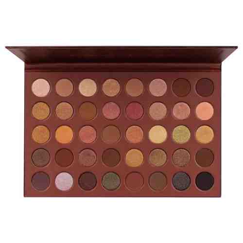 Trusa farduri UCANBE Choco Fusion