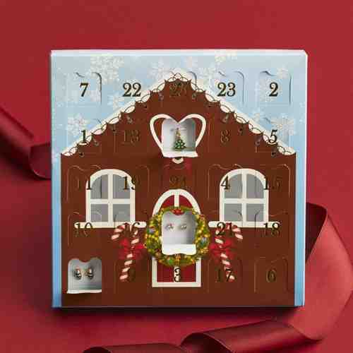 Advent Calendar pentru Crăciun