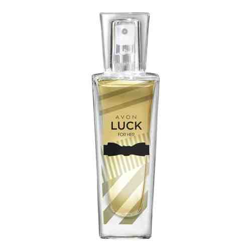 Apă de parfum Avon Luck pentru Ea - ediție limitată