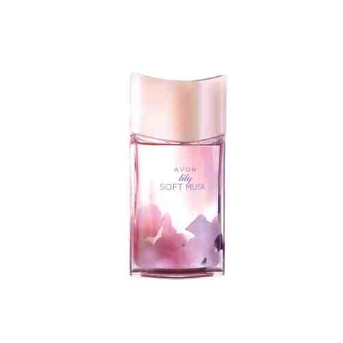 Apă de toaletă Lilly Soft Musk