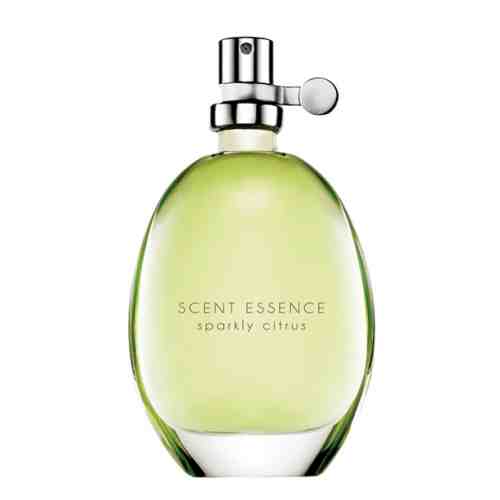 Apă de toaletă Scent Essence Sparkly Citrus