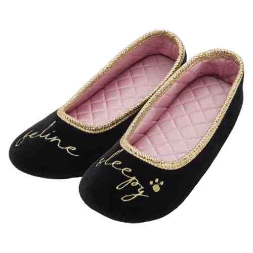 Balerini de interior