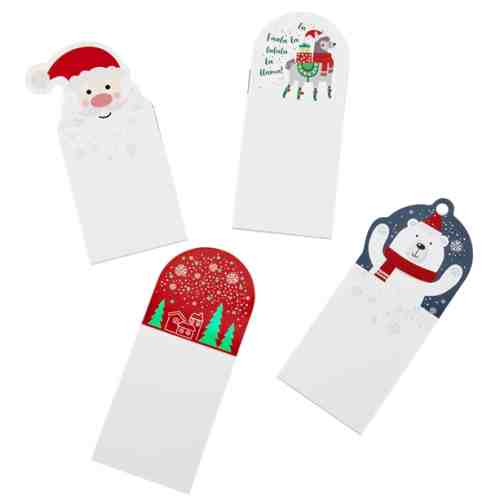 Carnetel Nordic Noel