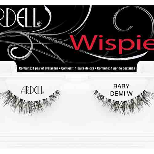Gene False Ardell Baby Demi Wispies