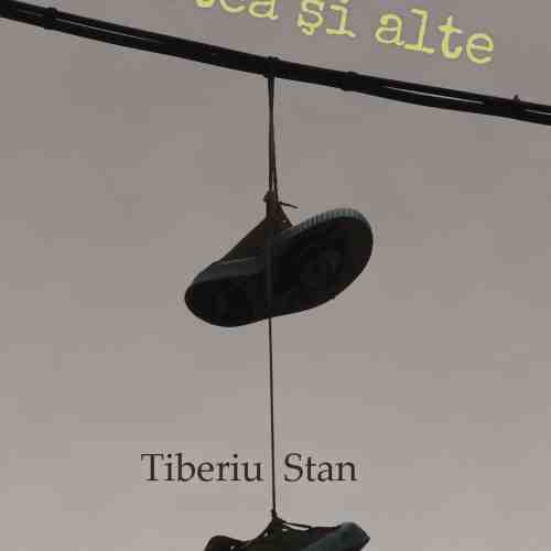 Moartea si alte* | Tiberiu Stan