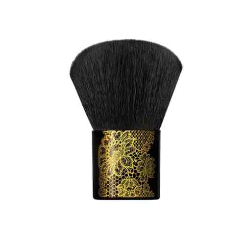 Pensulă Kabuki Luxe