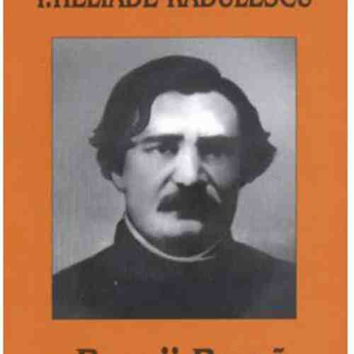 Poezii. Proza | Ion Heliade Radulescu