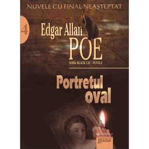 Portretul oval | Edgar Allan Poe