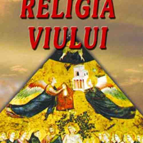 Religia viului | Aura Christi