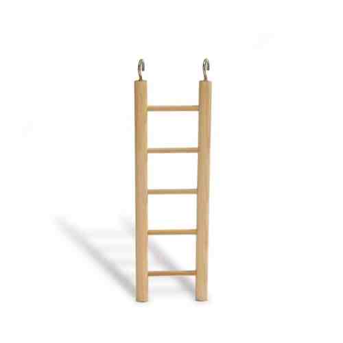 Scarita din lemn 4 trepte 20 cm