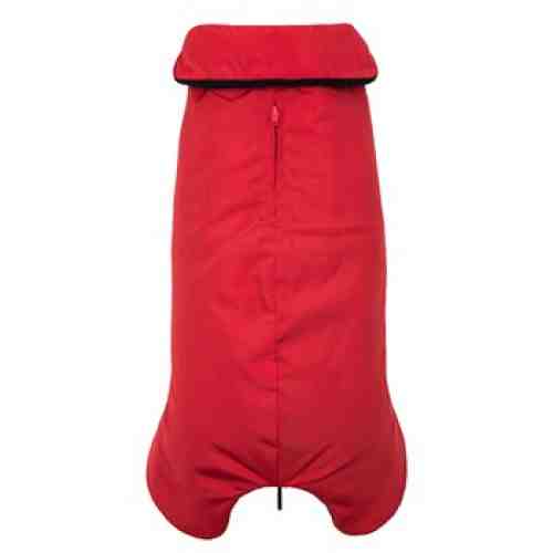 Wouapy Haina Basic Rosu 34 cm