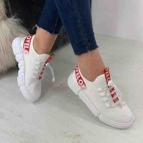 Adidasi Slim Albi #B3923