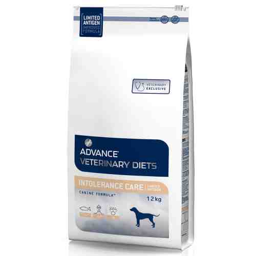 Advance Dog Intolerance Care, 12 kg